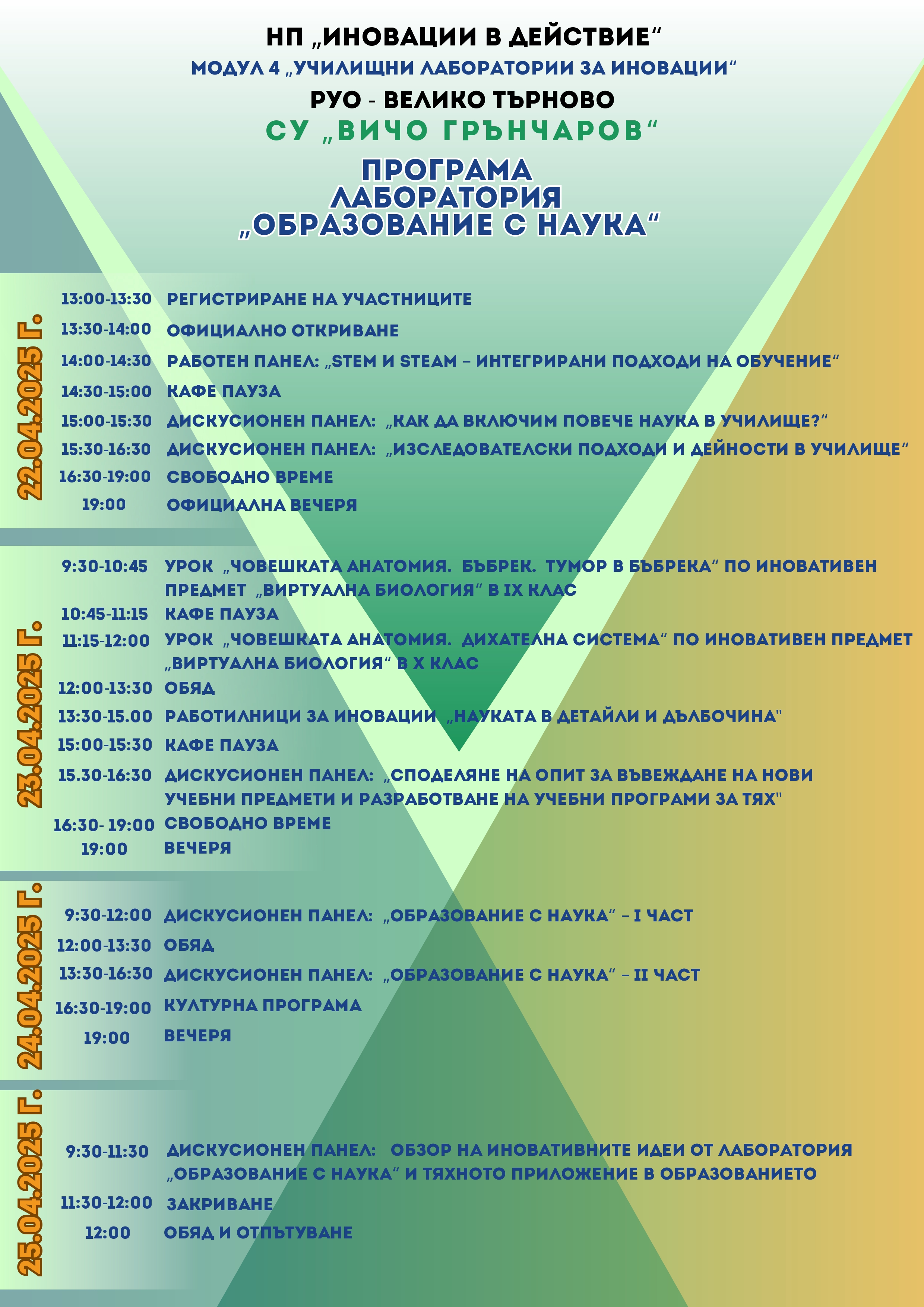 Програма