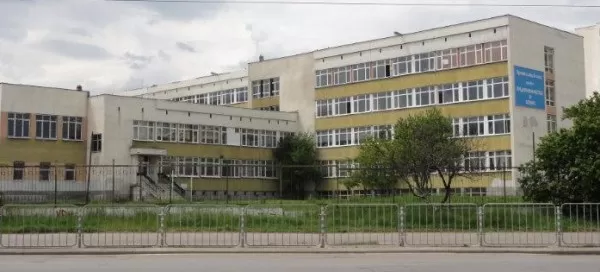 68. СУ Акад. Никола Обрешков