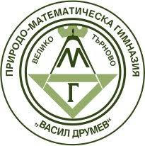 Лого на ПМГ Васил Друмев